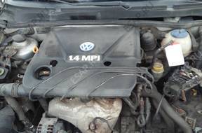 двигатель VW LUPO 3L 98-04 1,4 B