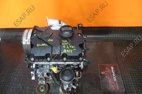 двигатель VW LUPO ANY 1.2 TDI 038130073F комплектный