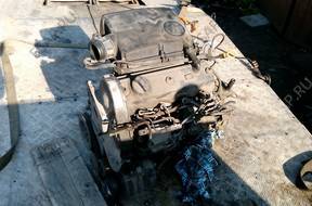 двигатель VW Lupo Arosa 1.7 SDI