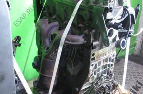 двигатель VW LUPO POLO 1.4 MPI AUD