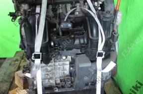 двигатель VW LUPO POLO 1.4 MPI AUD
