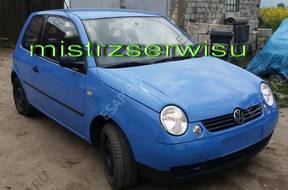 двигатель VW LUPO POLO AROSA 1,0 MPI