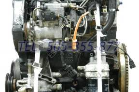 двигатель VW LUPO POLO AROSA 1.9 SDI AKU комплектный