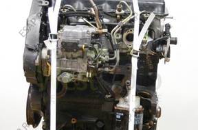 двигатель VW LUPO POLO AROSA 1.9 SDI AKU насос WTRYSK