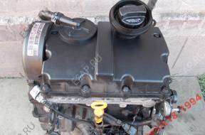 двигатель VW LUPO, POLO AUDI A2 SEAT AROSA 1,4TDI AMF