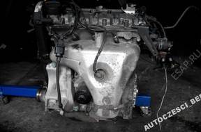 двигатель VW Lupo Polo Ibiza Arosa 1.0 MPI AUC Niemcy
