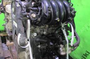 двигатель VW NEW BEETLE 1.6 8V AYD НА ЗАПЧАСТИ