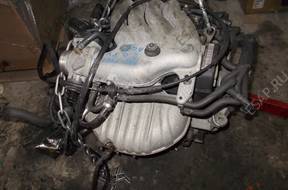 двигатель VW NEW BEETLE 2.0 8V AQY
