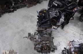 двигатель VW Octavia Golf V 1.6 BSE  2008r.