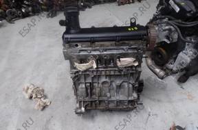 двигатель VW Octavia Golf V 1.6 BSE  2008r.