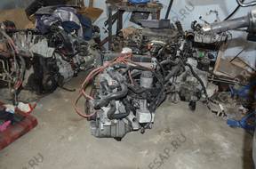 двигатель vw pasat 1.9 tdi ,130 л.с., avf комплектный
