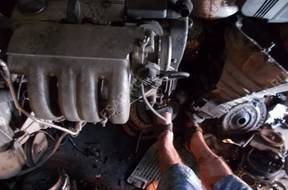 двигатель VW PASAT B 4 PENY WTRYSK 2.0 бензиновый 94 год