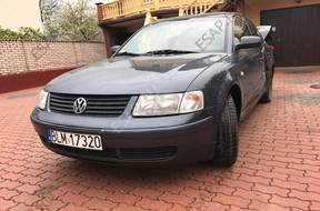 двигатель VW Passat '00 1,9 TDI 115KM ATJ Części C7V