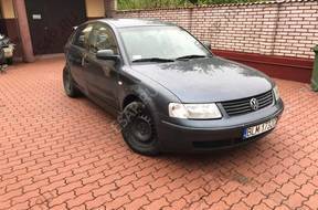 двигатель VW Passat '00 1,9 TDI 115KM ATJ Części C7V