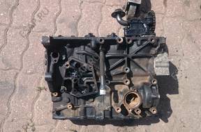 двигатель VW PASSAT 1,9 TDI 101KM