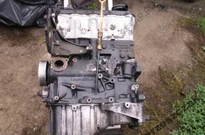 ДВИГАТЕЛЬ vw passat 1,9 TDI 110KM  AFN