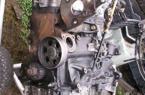ДВИГАТЕЛЬ vw passat 1,9 TDI 110KM  AFN