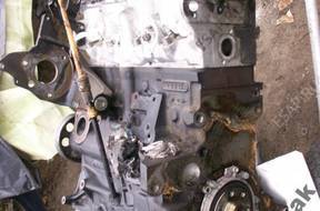 ДВИГАТЕЛЬ vw passat 1,9 TDI 110KM  AFN