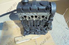 двигатель VW PASSAT 1,9 TDI AJM 115KM