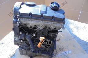 двигатель VW PASSAT 1,9 TDI AJM 115KM