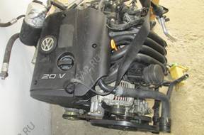 двигатель VW Passat 1.8 20V 125 KM 92 ТЫС. КМ..km.