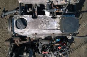 двигатель VW PASSAT 1.8 G 60