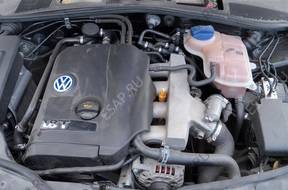 двигатель VW PASSAT 1.8 T AEB  WYMIANA