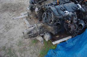 двигатель VW PASSAT 1.9 TDI 130 KM