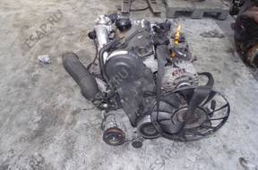 двигатель VW Passat 1.9 TDI 130km AWX 2004 год.