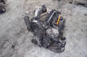 двигатель VW Passat 1.9 TDI 130km AWX 2004 год.