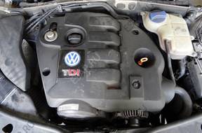 двигатель VW PASSAT 1.9 TDI 131KM AVF 220TY KM