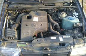 двигатель vw passat 1.9tdi 90km