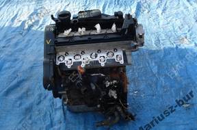 двигатель VW PASSAT 2.0 TDI 16V O SYMBOLU CBD 2008 год.