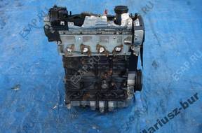 двигатель VW PASSAT 2.0 TDI 16V O SYMBOLU CBD 2008 год.