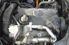 двигатель VW PASSAT 2.0 TDI BGW BHW комплектный