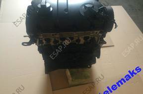 двигатель VW PASSAT 2.0 TDI BGW BHW