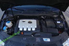 двигатель VW PASSAT 2.0 TDI BMP WYMIANA