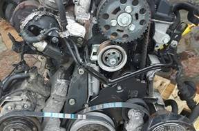 двигатель VW Passat 2002 год. 1,9 TDI 130 KM