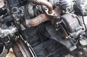 двигатель VW Passat 2002 год. 1,9 TDI 130 KM