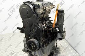 двигатель VW PASSAT, A6 1.9 TDI AVF/AWX - SUPEK
