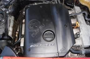 двигатель VW Passat - Audi 1.8 ТУРБО