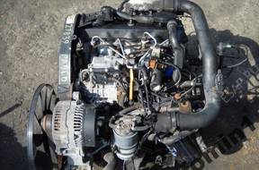 двигатель VW PASSAT AUDI A4 1.9 TDI AHU 90 л.с.