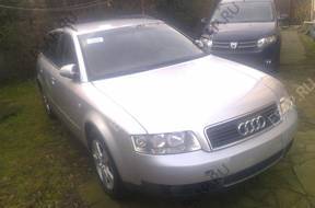 двигатель VW Passat Audi A4 A6 2.5 TDI AYM 155 KM 2003 год