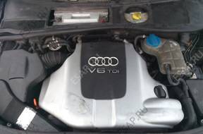 двигатель VW Passat Audi A4 A6 2.5 TDI AYM 155 л.с. 03r