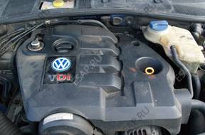 двигатель VW PASSAT AUDI A4 B6 A6 1.9 AWX AVF AVB 130