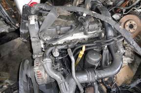 двигатель VW PASSAT AVF-130KM 2004 год.