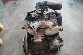 двигатель VW PASSAT B3 1,8 8V