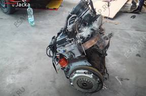 двигатель VW PASSAT B3 1,8 8V
