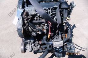 двигатель VW PASSAT B3 1. TDI 1995 год