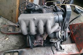 двигатель VW PASSAT B3 1.9 D 91 год, 1Y  GDASK